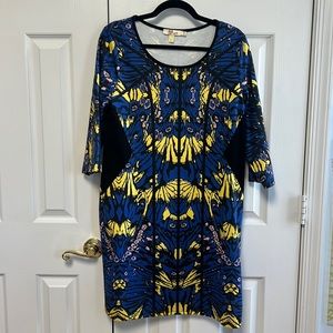 Aryeh XL Dress
